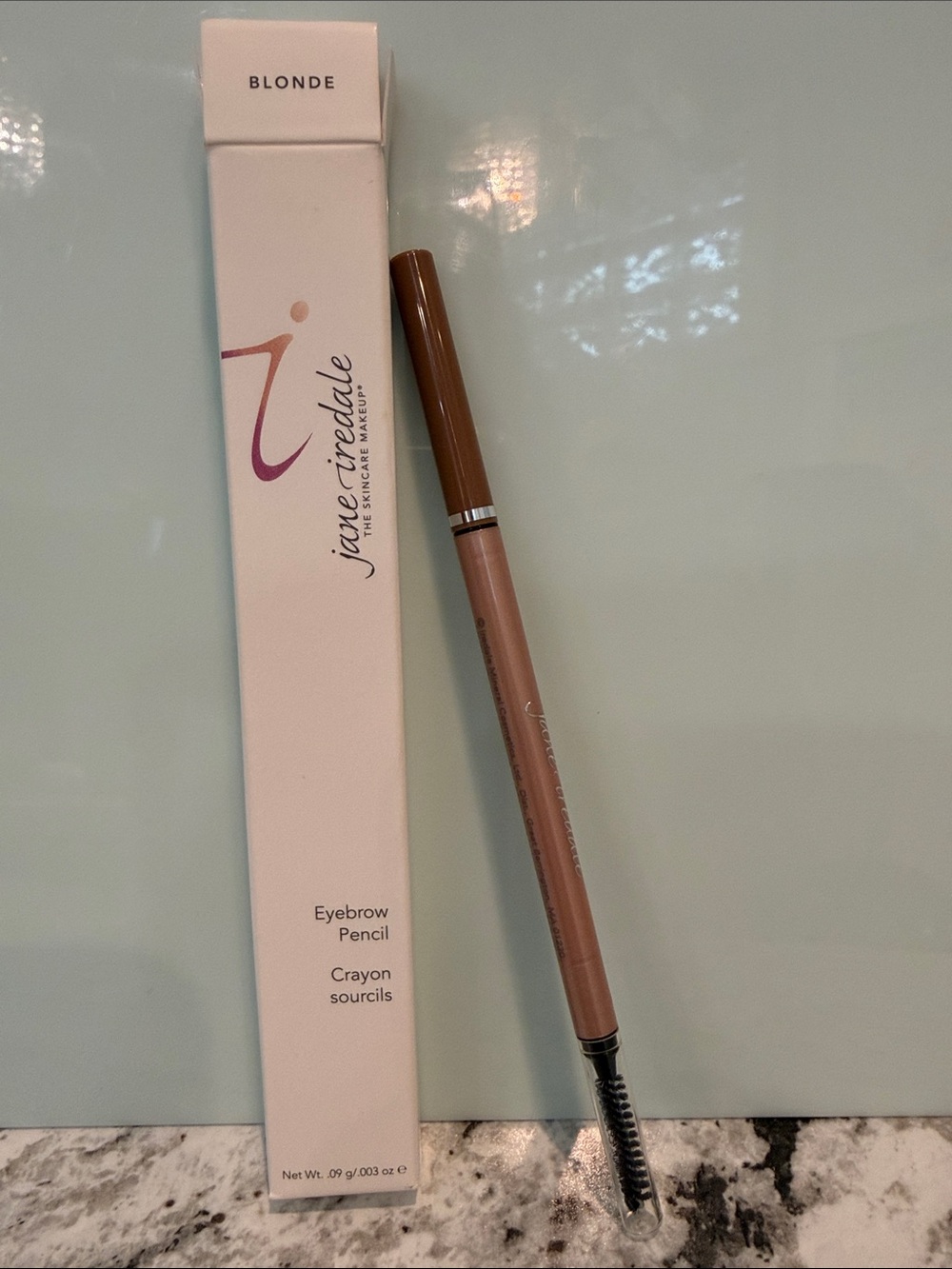 Jane Iredale EyeBrow Pencil-BLONDE